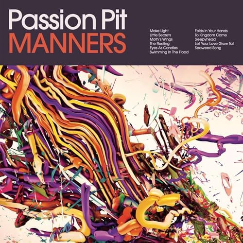 SONIC THE HEDGEHOG - Passion & Pride: Anthems with Attitude from