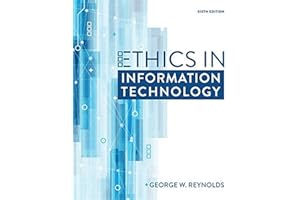 Ethics in Information Technology