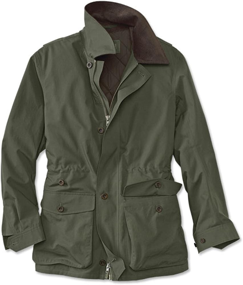 Ventile Field Jacket Outlet Online, UP 