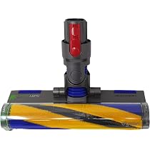 Dyson★v11 fluffy origin★ Dyson Genuíno V11 Outsize Laser Slim Fluffy Cleanerhead V15 Detect