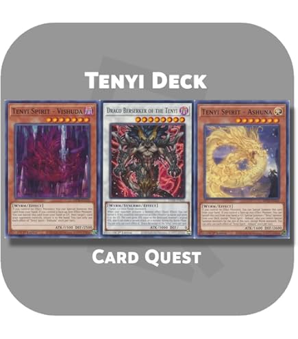 Amazon.com: Complete Custom Deck for Yu-Gi-Oh! ARC-V