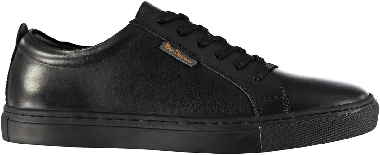 ben sherman kids shoes