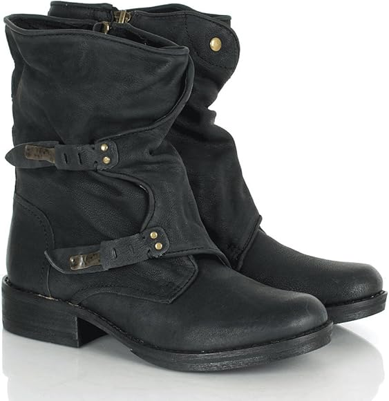 sam edelman biker boots