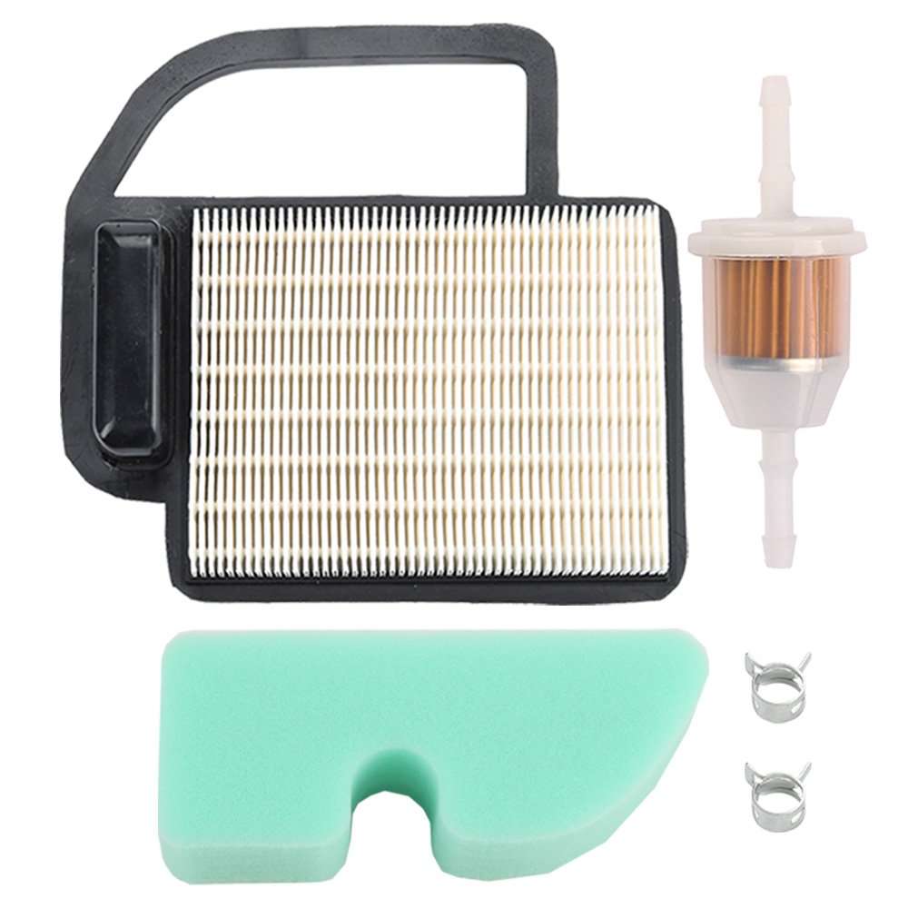 Mckin Air Filter 20 083 02s Pre Filter with Fuel Filters Tune Up Kit for Kohler SV470-SV620 20 083 06-S 20-083-02 S1 Cub Cadet Lawn Mower Parts