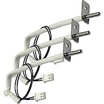 Capteur De Température NTC 200K - Sonde Inox 50 Cm - Pour Climatiseur, Réfrigérateur, Systèmes De Contrôle - Précision Et Réactivité