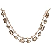 CURASA Western Metal Waist Chain For Women Cowgirl Boho Gold Belt For Dresses Jeans Pants Boho Body Belly Chain Fashion Chunky Link Chains Belt Country Concert Outfit