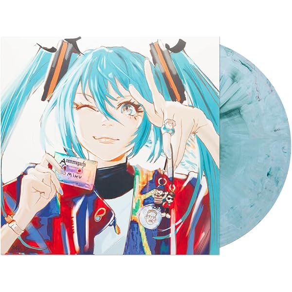 Amazon.com: Daft Punk = ダフト・パンク* – Discovery