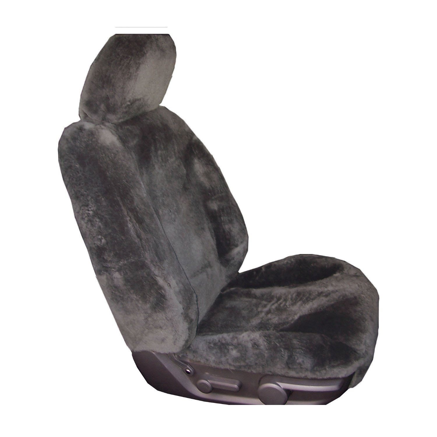 Best aegis sheepskin seat covers, semi custom