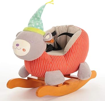 amazon childs rocking chair