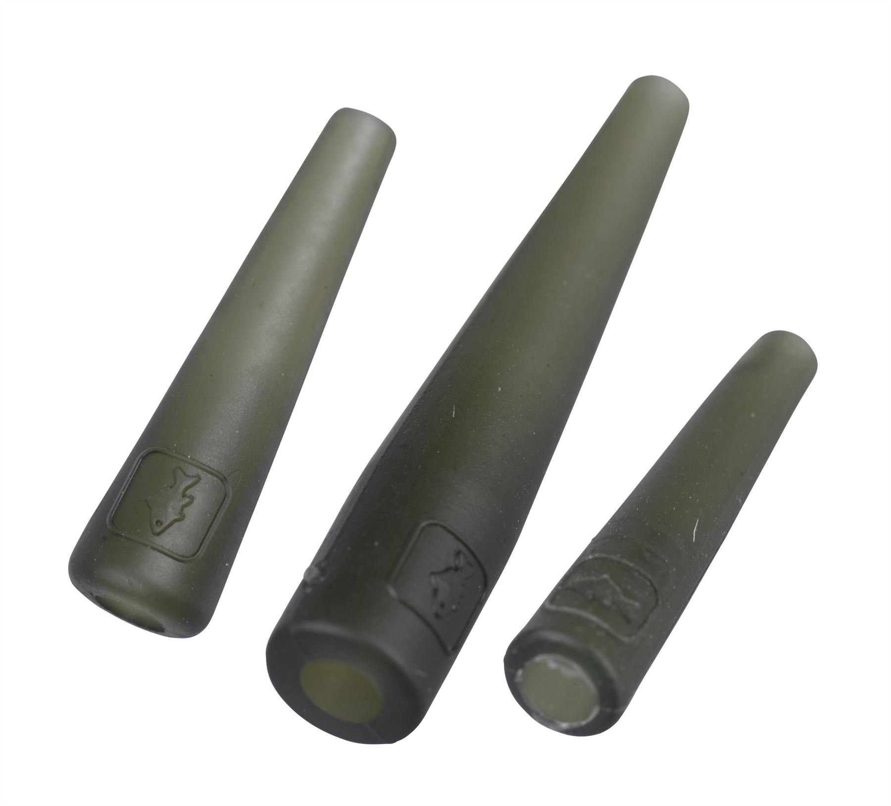 Prologic LM Tailrubbers 15pcs