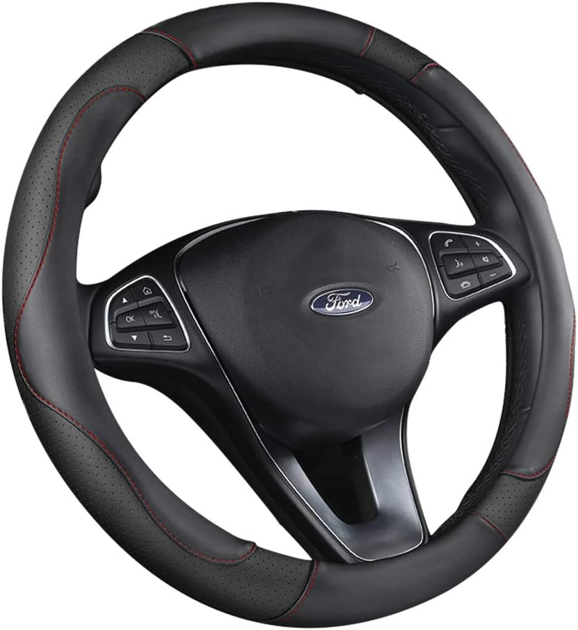 Best truck sport team leather seat covers