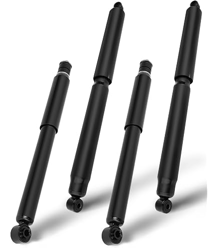 Full Set Shocks Absorbers Struts Kit Fits Ford F-250 Super Duty Full Set Shocks Absorbers Struts Kit Fits Ford F-250 Super Duty