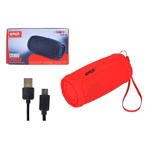 hycot bluetooth speaker price