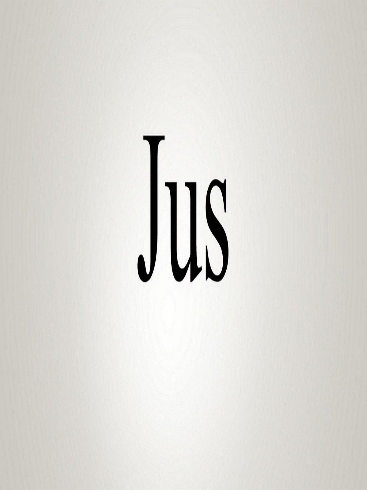 How To Pronounce Jus , Emma Saying Movies & TV