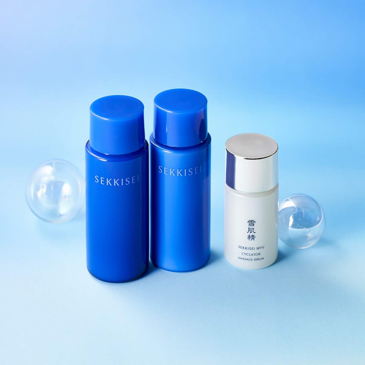 SEKKISEI BRAND BOOK ブランドブック本 雑誌付録 新・雪肌精スペシャルお試しセット