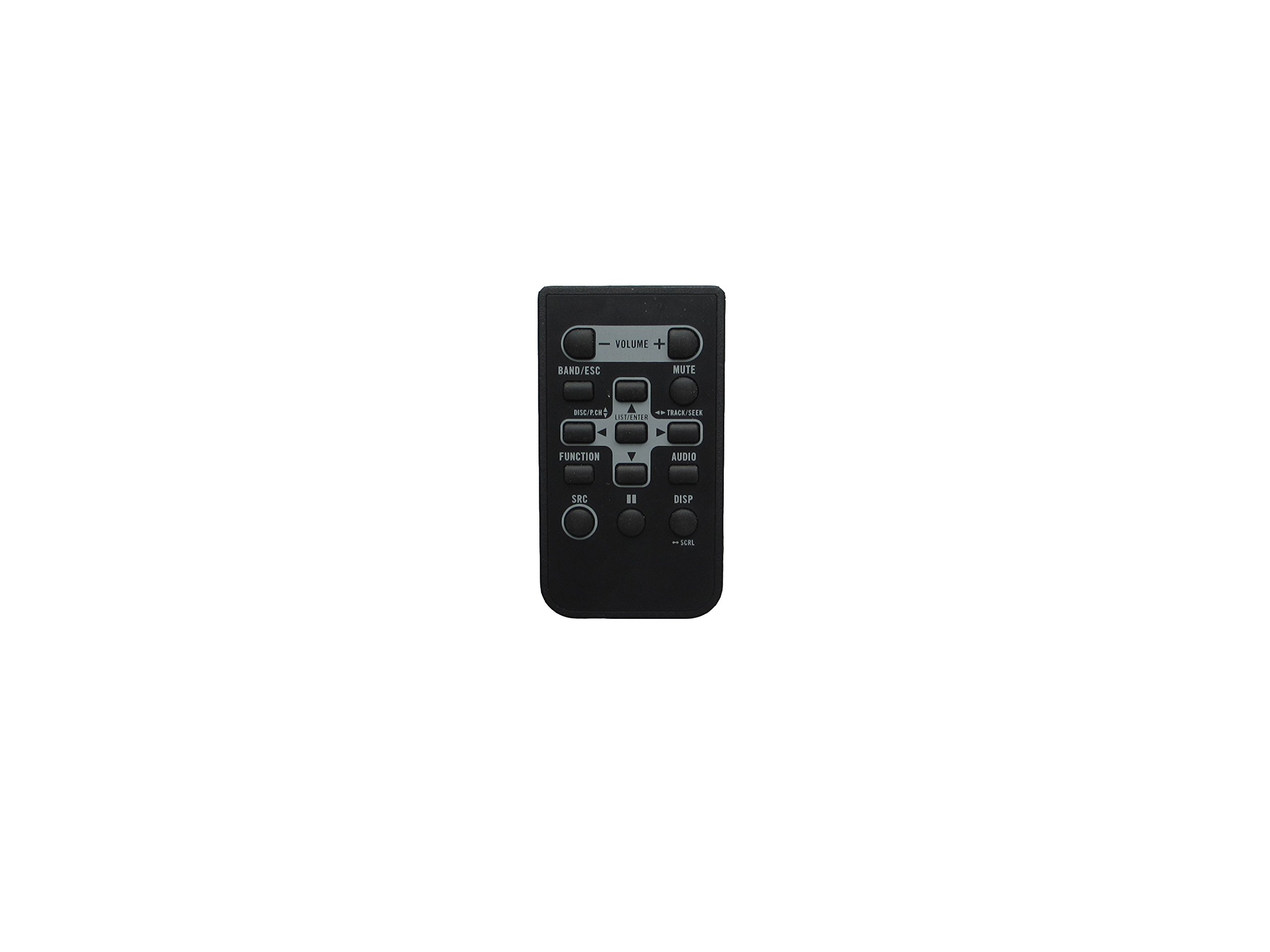 Buy Hotsmtbang Replacement Remote Control for Pioneer DEHX8600BH DEH