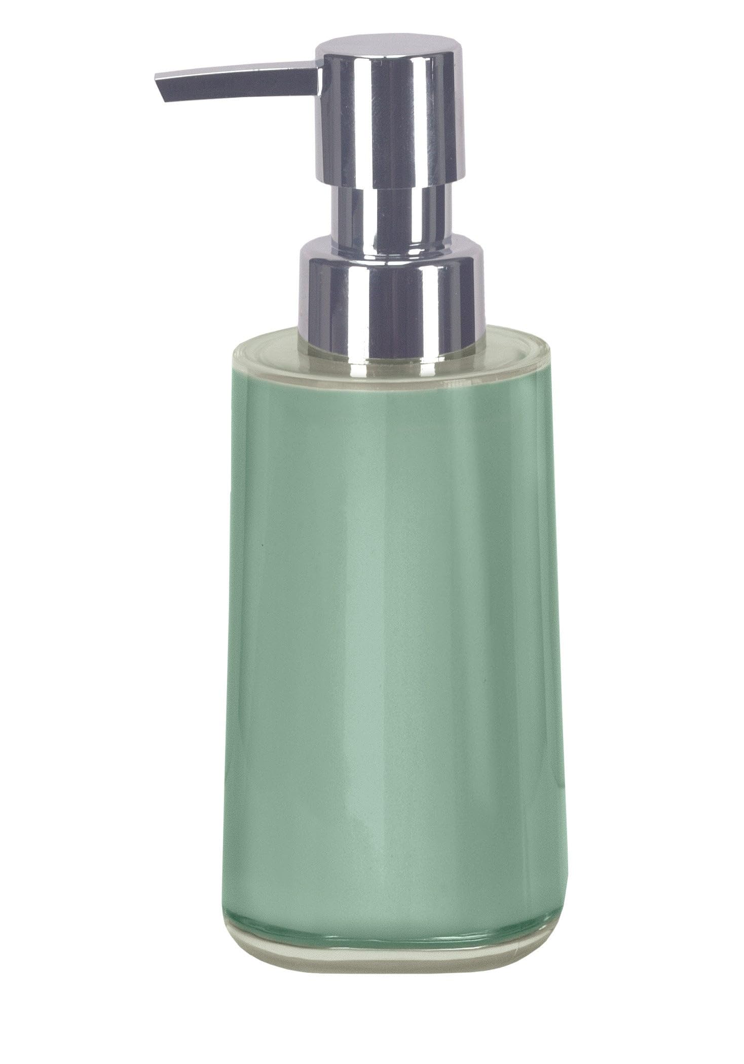 Kleine Wolke Mable soap dispenser, accessories, colour: Maledivia, material: AS/ABS