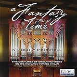 FANTASIE THROUGH TIME (BONUS DVD) (SLIM)           image