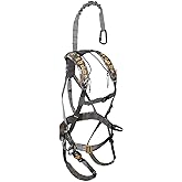 MUDDY Tree Stand Safety Harness Hunting Accessory