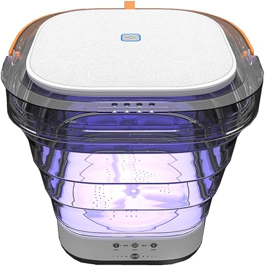 small washing machine amazon