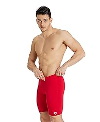 ARENA Men's Standard Feel Dynamo Swim Jammer