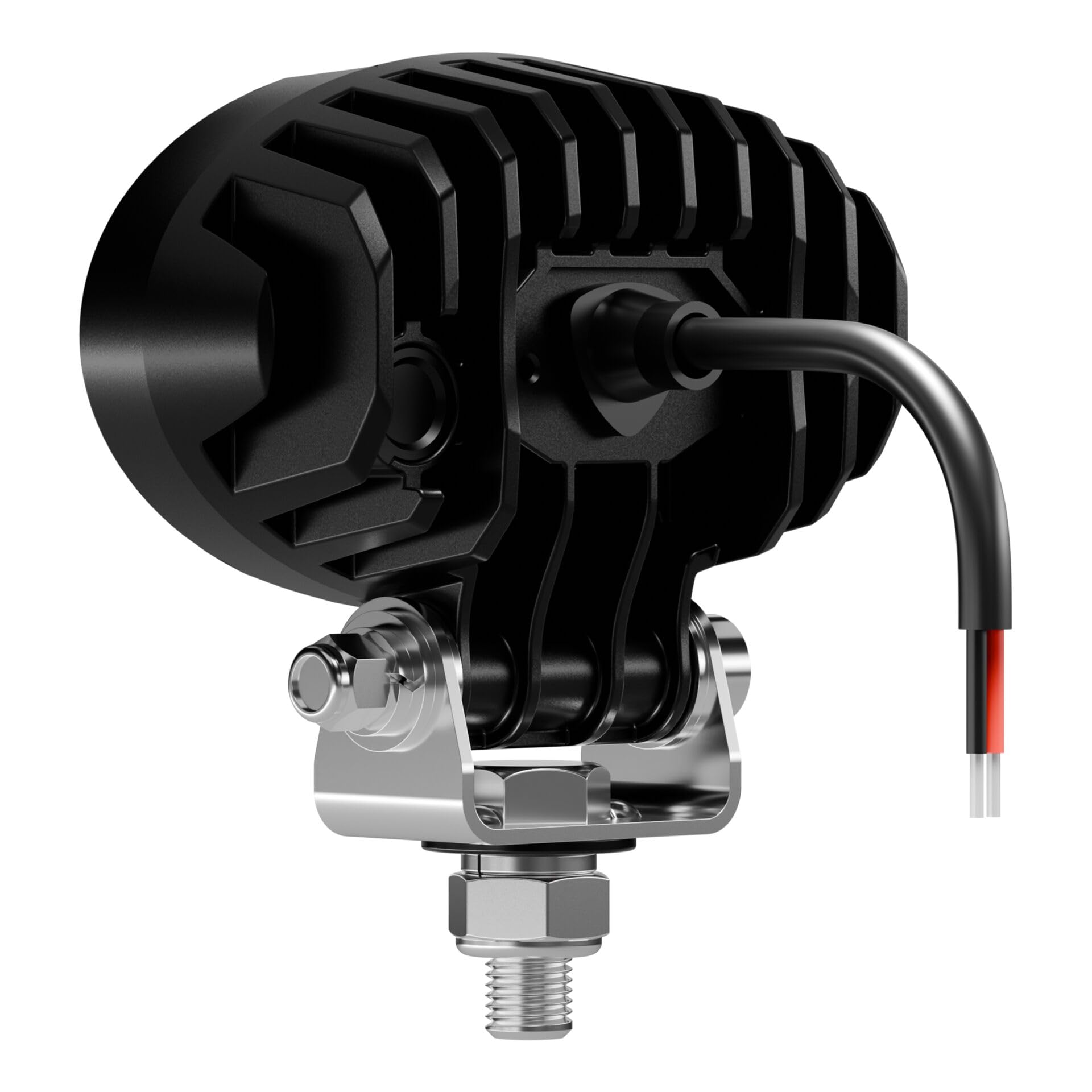 OSRAM LEDriving Oval WL VX100-WD, OFF ROAD, LED Arbeitsscheinwerfer, 1500 Lumen, Lichtstrahl bis zu 50 m, 12V/24 6