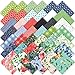 One Canoe Two Hazelwood Jelly Roll 40 2.5-inch Strips Moda Fabrics 36010JR