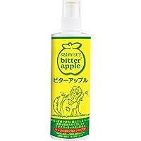 dog repellent sprays dogs sellers dabber 8ounce bitter apple pet