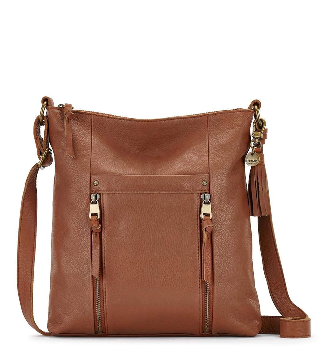 the sak ladera crossbody