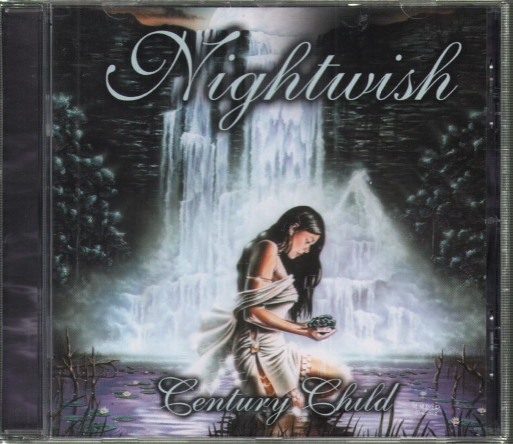 Century Child [European Import]