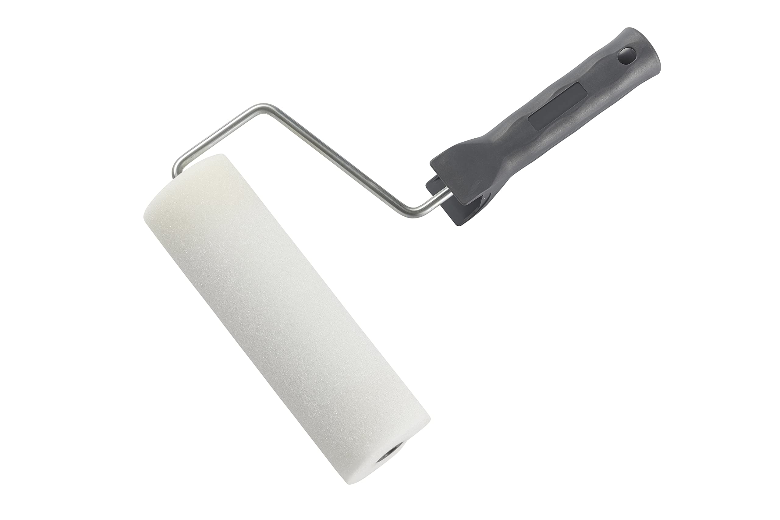 Savy 7100175 - Standard Short Fibre Roller - 175 mm