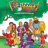 Image de The Beginner's Bible Audio: Timeless Children's Stories