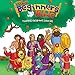 The Beginner's Bible Audio: Timeless Children's Stories by