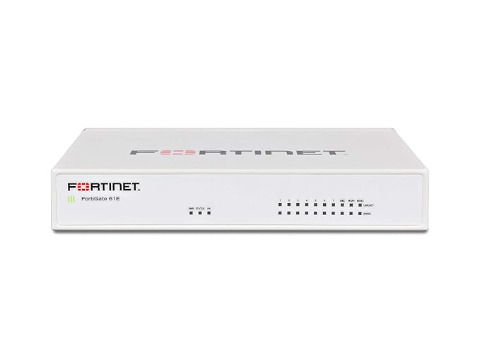 Fortigate 61e manual Fortigate 61e manual