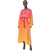 SUNDRESS Women's Angie Long Dress