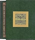 The Hobbit: Or There and Back Again: ISBN 0395177111