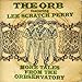 More Tales From the Orbservatory