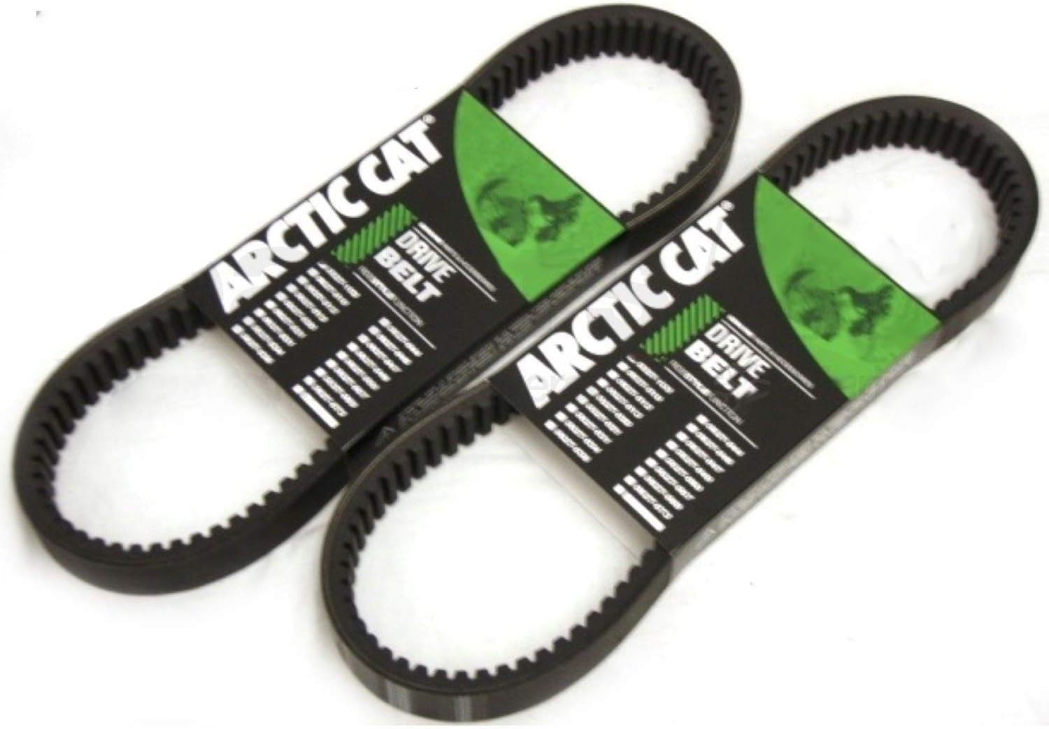 Arctic Cat New OEM Snowmobile Drive Belt 0627013 2 Pack Amazon.ca