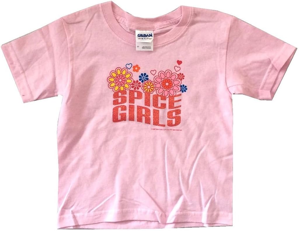 spice girls baby grow