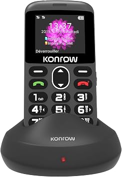 amazon telephone portable