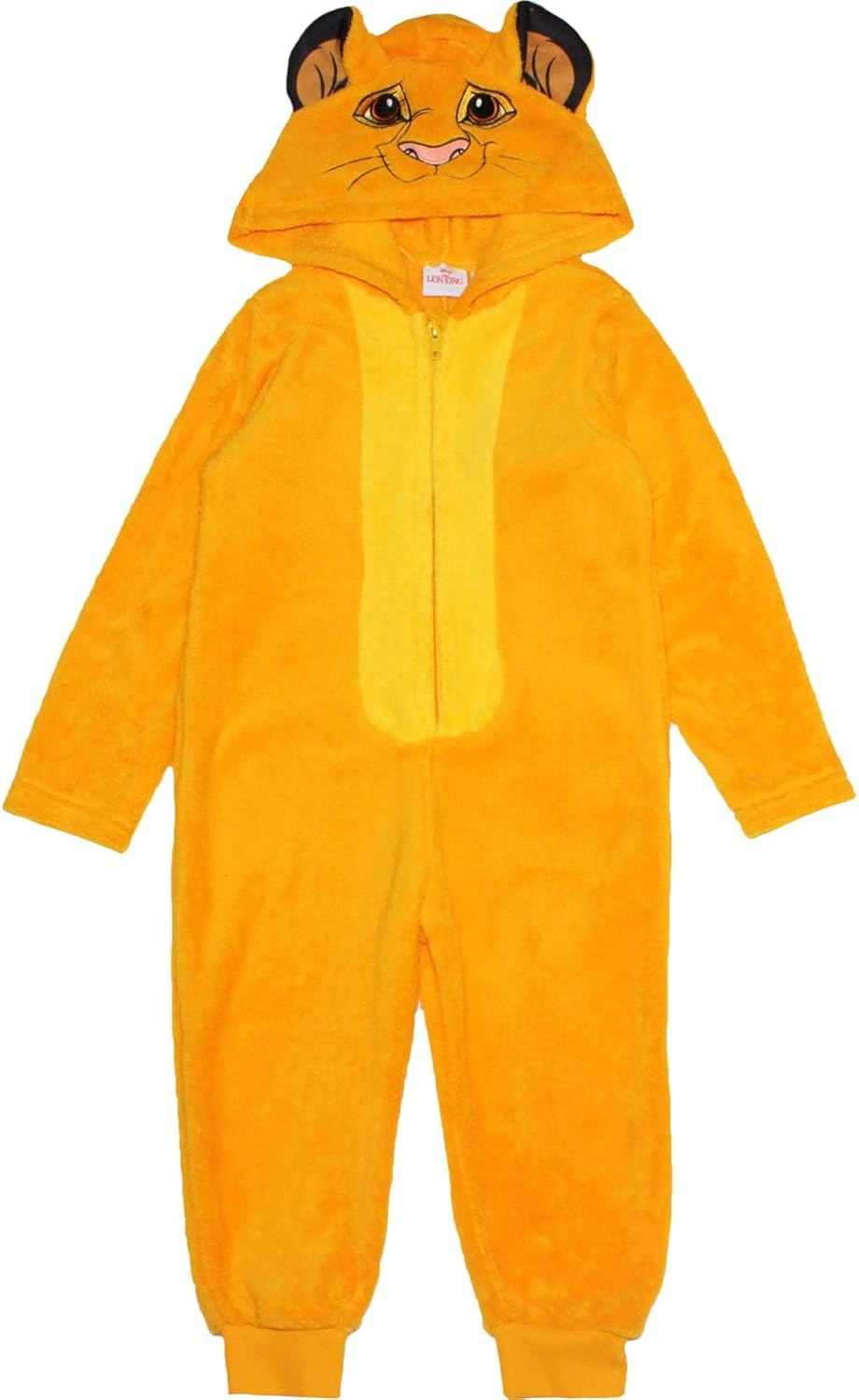 fleece pyjama hoodie