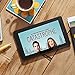 Fire Tablet with Alexa, 7