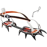 Petzl VASAK 12-Point Mountaineering Crampons