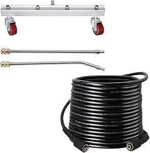Amazon.com : Twinkle Star 16 Inch Pressure Washer  