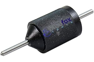 BLUEFOX TOOLS Universal Transfer Center Aligner Punch Hardened Pin Machine Tools Range 3/16" to 5/8