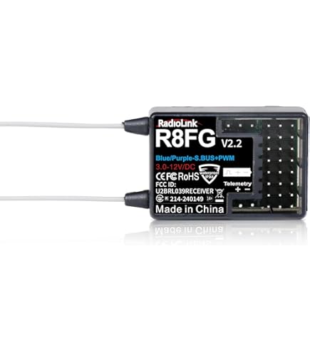 Paire De Modems Télémétrie RFD 900x-US + 2 Jeux D'antennes - Neufs