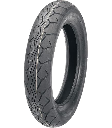 Amazon.com: Bridgestone Battlax BT46 Rear Motorcycle Tire 130/90