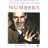 The Penguin Book of Curious and Interesting Numbers: Revised Edition