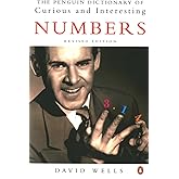 The Penguin Book of Curious and Interesting Numbers: Revised Edition