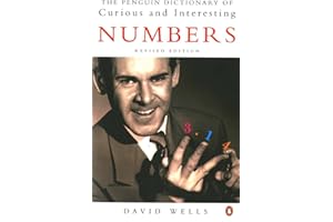 The Penguin Book of Curious and Interesting Numbers: Revised Edition